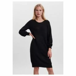 Promo 🔥 Vero Moda Robe PullFemme 👏 -dona-lisa unnamed file 2368