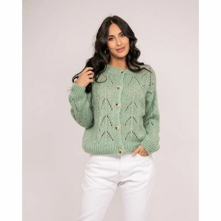 Tout neuf 😉 Ritchie Gilet Kamilia 👏 1 Tout neuf 😉 Ritchie Gilet Kamilia 👏