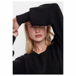 Promo 🔥 Vero Moda Robe PullFemme 👏 -dona-lisa unnamed file 2370