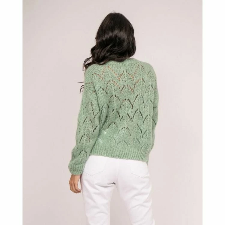 Tout neuf 😉 Ritchie Gilet Kamilia 👏 2 Tout neuf 😉 Ritchie Gilet Kamilia 👏 – Image 2