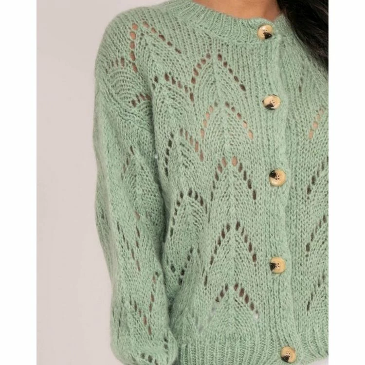 Tout neuf 😉 Ritchie Gilet Kamilia 👏 3 Tout neuf 😉 Ritchie Gilet Kamilia 👏 – Image 3