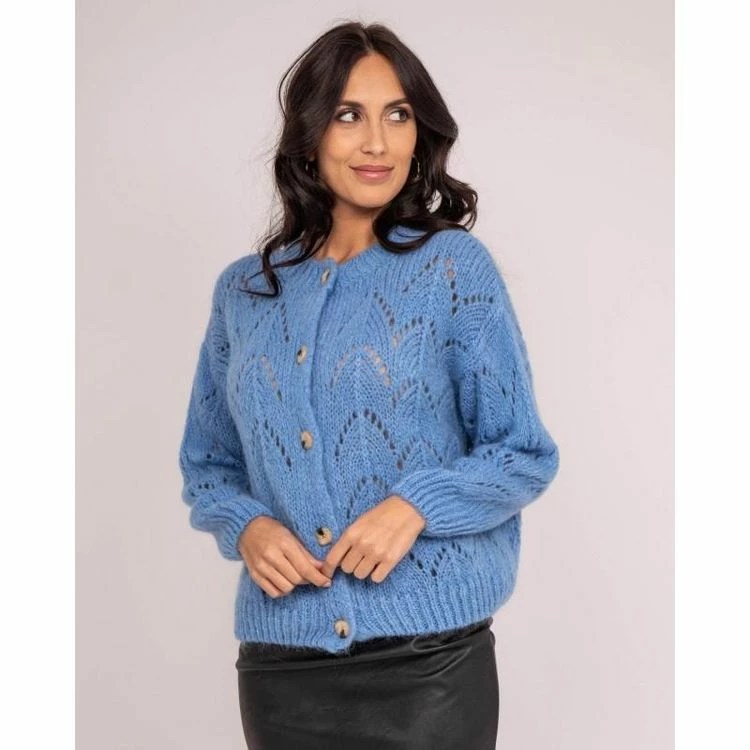 Tout neuf 😉 Ritchie Gilet Kamilia 👏 4 Tout neuf 😉 Ritchie Gilet Kamilia 👏 – Image 4