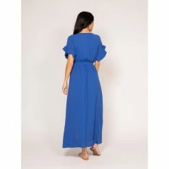 Les meilleures critiques de ⌛ Ritchie Robe Longue Ijazz 😀 -dona-lisa unnamed file 2402