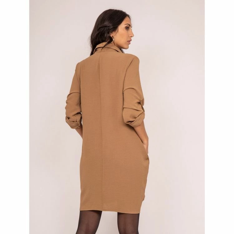 Grosses soldes 🔔 Ritchie Robe Courte Ample Imery 👍 2 Grosses soldes 🔔 Ritchie Robe Courte Ample Imery 👍 – Image 2