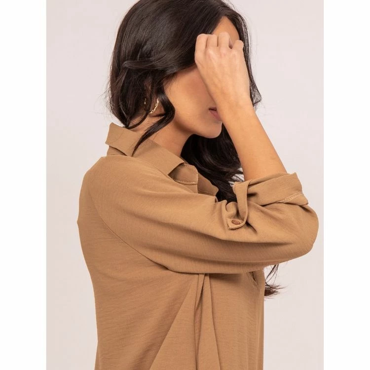 Grosses soldes 🔔 Ritchie Robe Courte Ample Imery 👍 3 Grosses soldes 🔔 Ritchie Robe Courte Ample Imery 👍 – Image 3