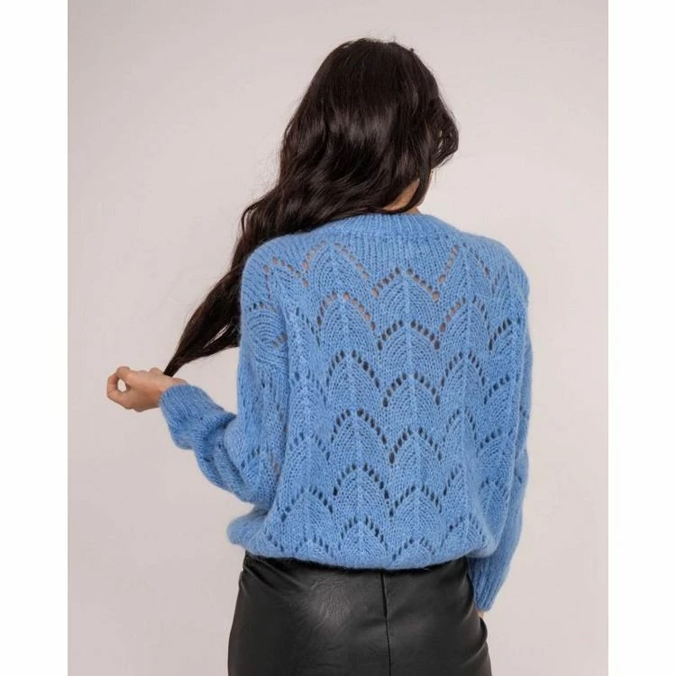 Tout neuf 😉 Ritchie Gilet Kamilia 👏 5 Tout neuf 😉 Ritchie Gilet Kamilia 👏 – Image 5