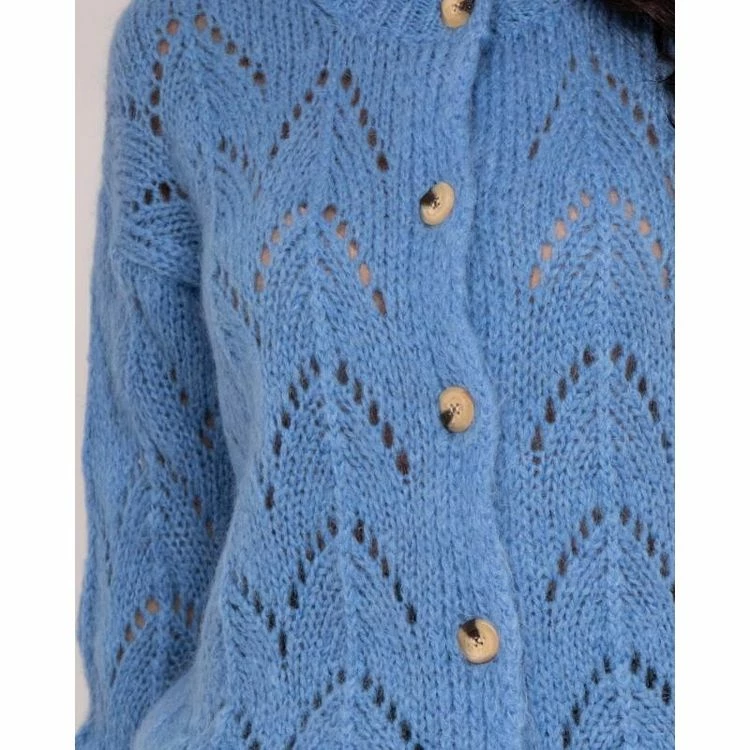 Tout neuf 😉 Ritchie Gilet Kamilia 👏 6 Tout neuf 😉 Ritchie Gilet Kamilia 👏 – Image 6