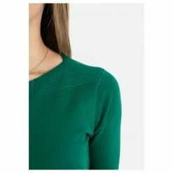 De gros ✔️ Kebello Robe Pull En LaineFemme 🎉 -dona-lisa unnamed file 2437