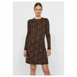 Tout neuf 💯 Vero Moda Robe Courte, Col RondFemme 🧨