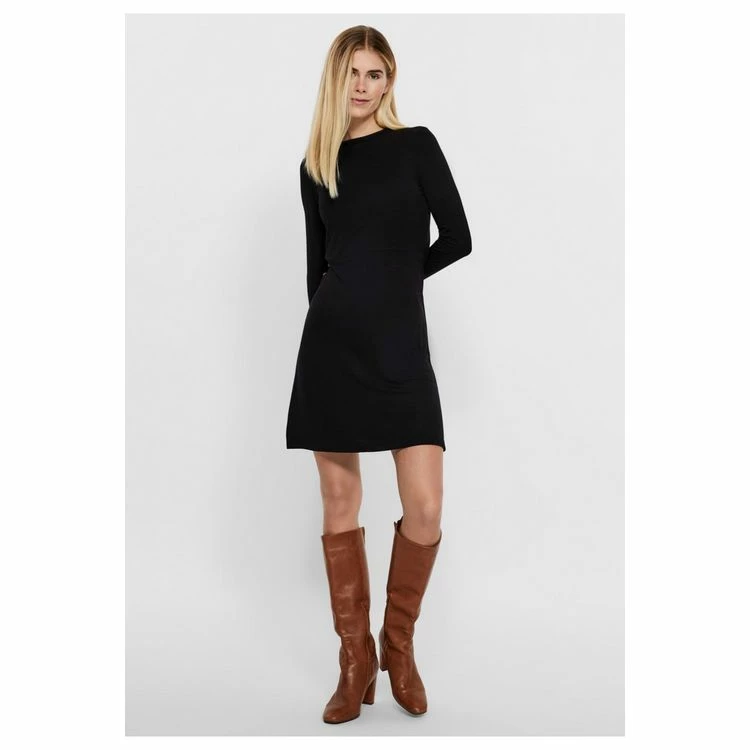 Tout neuf 💯 Vero Moda Robe Courte, Col RondFemme 🧨 6 Tout neuf 💯 Vero Moda Robe Courte, Col RondFemme 🧨 – Image 6