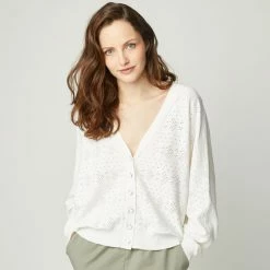 Acheter ⭐ IN EXTENSO Pull Marinière Col Bateau Femme 😉