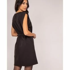 Remise ❤️ Ritchie Robe Courte Illena 🎉 -dona-lisa unnamed file 2476