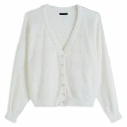 Acheter ⭐ IN EXTENSO Pull Marinière Col Bateau Femme 😉 -dona-lisa unnamed file 248