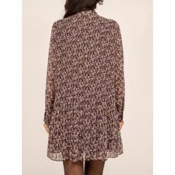 Les meilleures critiques de 🎉 Ritchie Robe Courte Motifs Irreelle ⭐ -dona-lisa unnamed file 2485