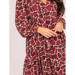 Acheter 🎉 Ritchie Robe Courte Motifs Ifer ❤️ 8 Acheter 🎉 Ritchie Robe Courte Motifs Ifer ❤️ -dona-lisa unnamed file 2504