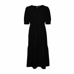 Nouveau 💯 Vero Moda Robe LongueFemme 🎁 -dona-lisa unnamed file 2520
