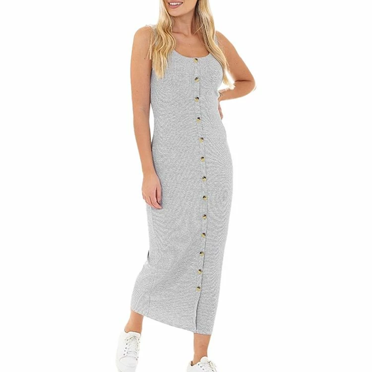 Acheter 🧨 BRAVE SOUL Robe Grise Femme Brave Soul Emily 👍 1 Acheter 🧨 BRAVE SOUL Robe Grise Femme Brave Soul Emily 👍