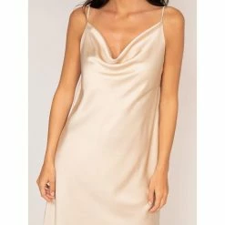 Tout neuf 🧨 Ritchie Robe Courte Satin Idalia 😍 8 Tout neuf 🧨 Ritchie Robe Courte Satin Idalia 😍 -dona-lisa unnamed file 2541