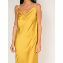 Tout neuf 🧨 Ritchie Robe Courte Satin Idalia 😍 11 Tout neuf 🧨 Ritchie Robe Courte Satin Idalia 😍 -dona-lisa unnamed file 2544