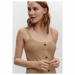 Sortie 🧨 Vero Moda RobeFemme ✔️ -dona-lisa unnamed file 2551