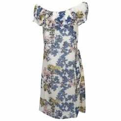 Acheter 🔥 PEP Robe Pep Dinni 2 Robe Impr Beige 77297 🔔