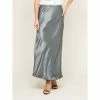 Coupon ✨ Ritchie Jupe Longue Satin Xatin 🔥
