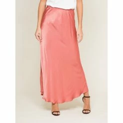 Coupon ✨ Ritchie Jupe Longue Satin Xatin 🔥 -dona-lisa unnamed file 2562