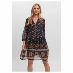 Budget ❤️ Vero Moda Robe CourtesFemme 👍