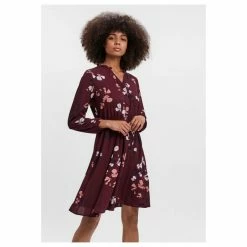 Bon marché 🎉 Vero Moda Robe CourtesFemme 🧨