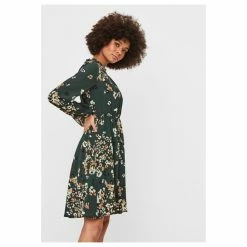 Bon marché 🎉 Vero Moda Robe CourtesFemme 🧨 -dona-lisa unnamed file 2598