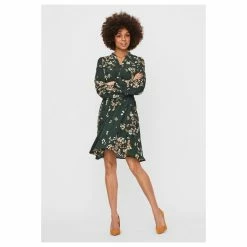 Bon marché 🎉 Vero Moda Robe CourtesFemme 🧨 -dona-lisa unnamed file 2599
