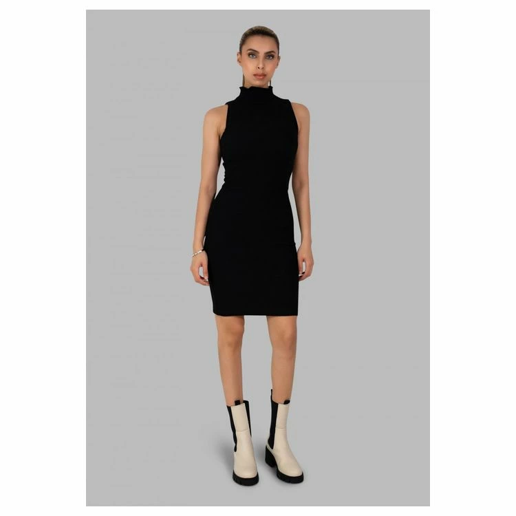 Meilleure vente 🎉 Kebello Robe LongueFemme 🔔 4 Meilleure vente 🎉 Kebello Robe LongueFemme 🔔 – Image 4