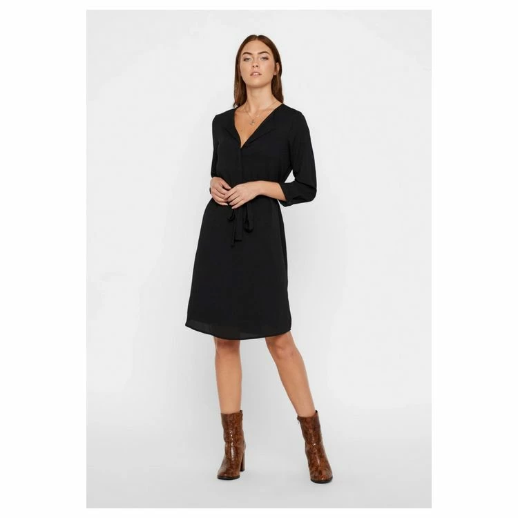 Remise ⌛ Vero Moda Robe CourtesFemme ⭐ 2 Remise ⌛ Vero Moda Robe CourtesFemme ⭐ – Image 2
