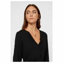 Remise ⌛ Vero Moda Robe CourtesFemme ⭐ 5 Remise ⌛ Vero Moda Robe CourtesFemme ⭐ -dona-lisa unnamed file 2643