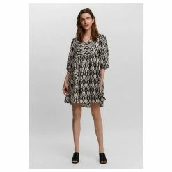 Remise ⭐ Vero Moda Robe CourtesFemme ⭐ -dona-lisa unnamed file 2654
