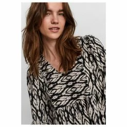 Remise ⭐ Vero Moda Robe CourtesFemme ⭐ -dona-lisa unnamed file 2655