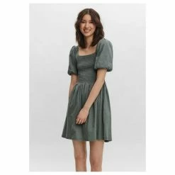Grosses soldes 🥰 Vero Moda Robe CourtesFemme 🛒