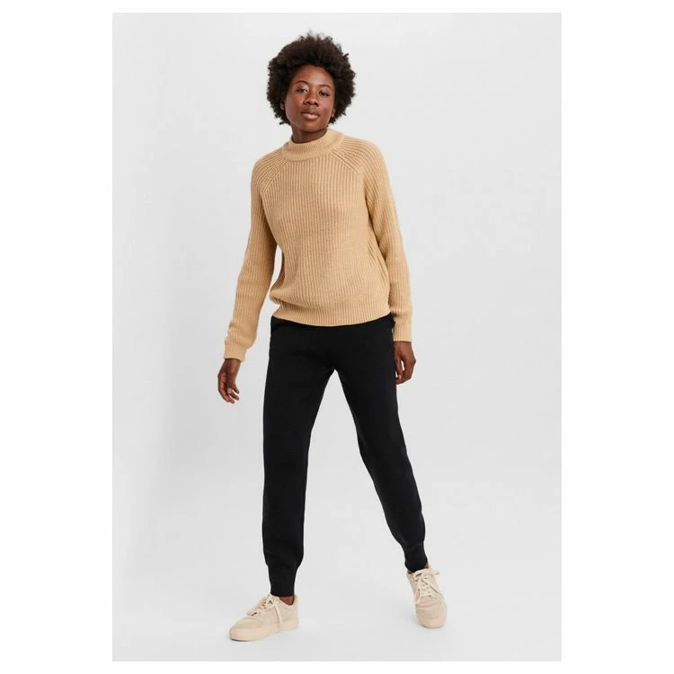 Meilleure vente 🥰 Vero Moda Pull En MailleFemme 👍 5 Meilleure vente 🥰 Vero Moda Pull En MailleFemme 👍 – Image 5
