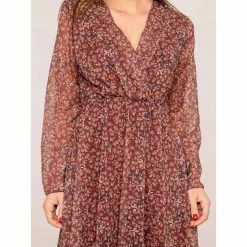 Bon marché 🛒 Ritchie Robe Courte Itemis ✨ -dona-lisa unnamed file 2684