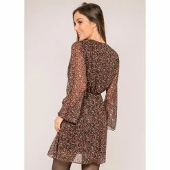Bon marché 🛒 Ritchie Robe Courte Itemis ✨ -dona-lisa unnamed file 2686