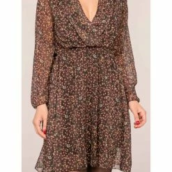 Bon marché 🛒 Ritchie Robe Courte Itemis ✨ -dona-lisa unnamed file 2687