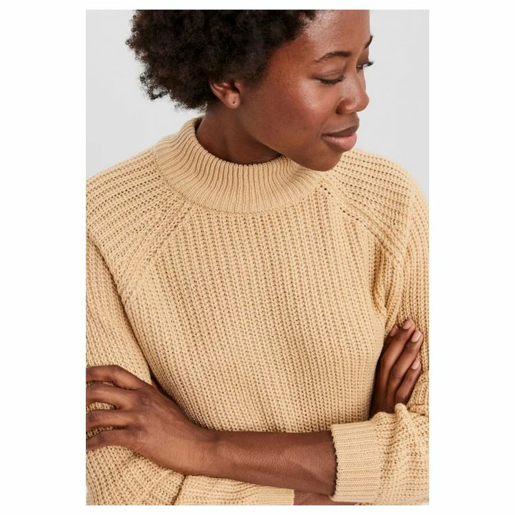 Meilleure vente 🥰 Vero Moda Pull En MailleFemme 👍 6 Meilleure vente 🥰 Vero Moda Pull En MailleFemme 👍 – Image 6