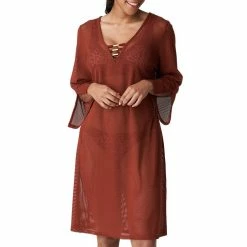 Meilleure affaire 😀 PRIMADONNA Tunique Holiday Sunny Chocolate 🔔