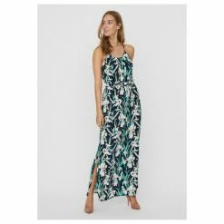 Coupon ❤️ Vero Moda Robe Longue à ImpriméFemme 🎉 9 Coupon ❤️ Vero Moda Robe Longue à ImpriméFemme 🎉 -dona-lisa unnamed file 2742