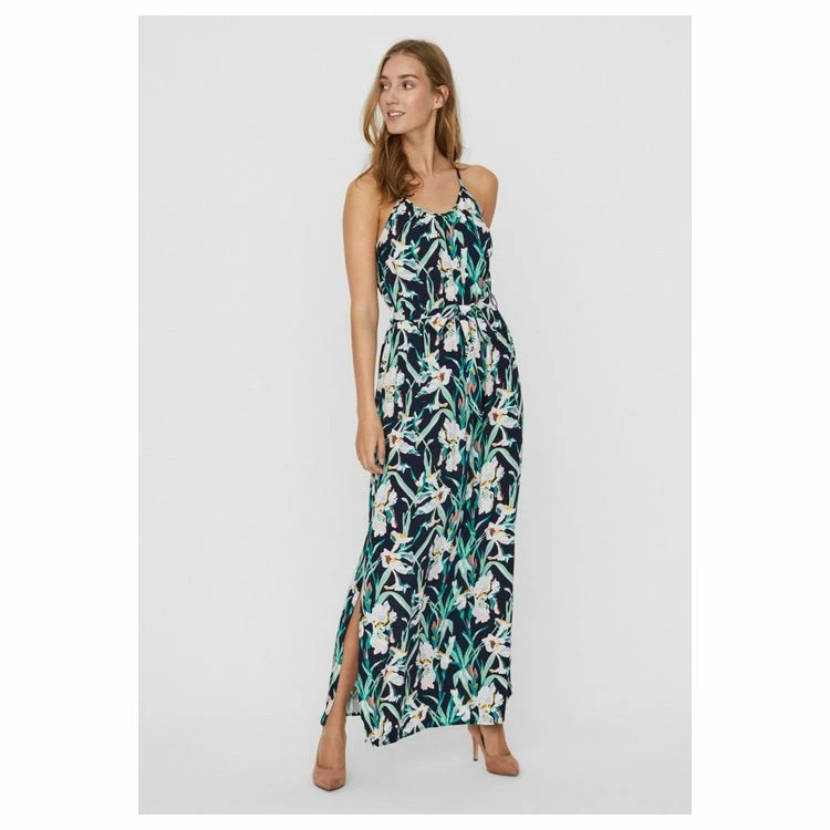 Coupon ❤️ Vero Moda Robe Longue à ImpriméFemme 🎉 4 Coupon ❤️ Vero Moda Robe Longue à ImpriméFemme 🎉 – Image 4
