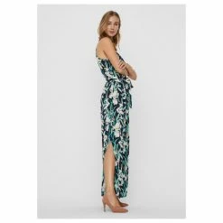 Coupon ❤️ Vero Moda Robe Longue à ImpriméFemme 🎉 10 Coupon ❤️ Vero Moda Robe Longue à ImpriméFemme 🎉 -dona-lisa unnamed file 2743