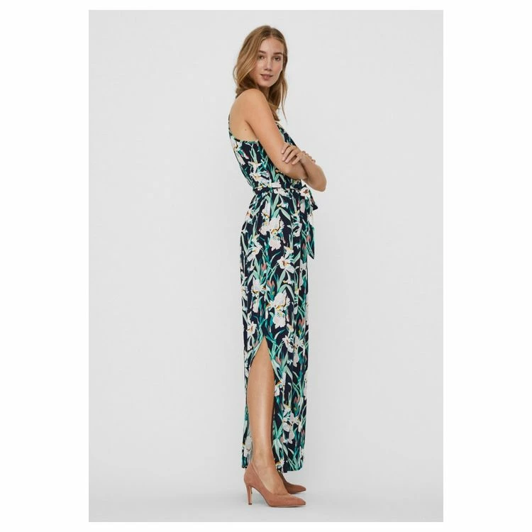 Coupon ❤️ Vero Moda Robe Longue à ImpriméFemme 🎉 5 Coupon ❤️ Vero Moda Robe Longue à ImpriméFemme 🎉 – Image 5