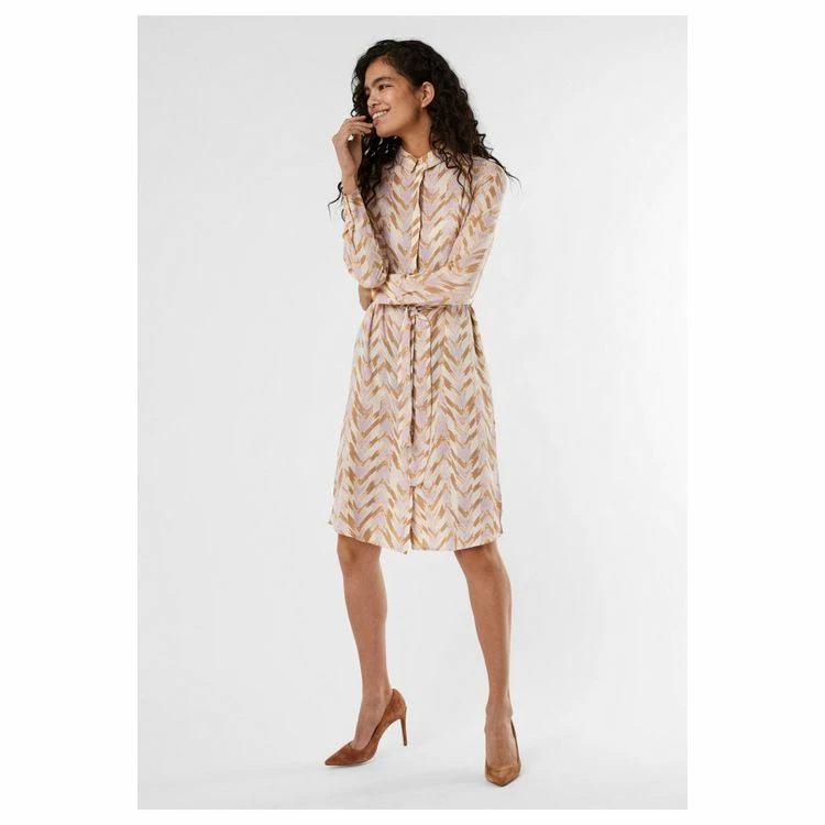 Le moins cher 👍 Vero Moda Robe LongueFemme 🌟 2 Le moins cher 👍 Vero Moda Robe LongueFemme 🌟 – Image 2