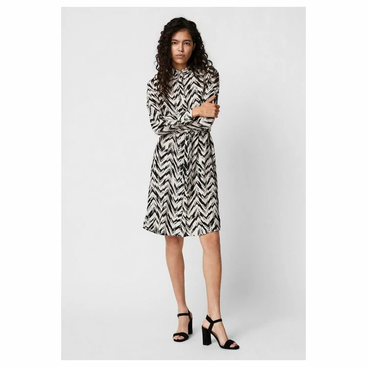 Le moins cher 👍 Vero Moda Robe LongueFemme 🌟 5 Le moins cher 👍 Vero Moda Robe LongueFemme 🌟 – Image 5