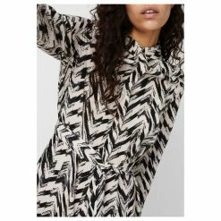 Le moins cher 👍 Vero Moda Robe LongueFemme 🌟 11 Le moins cher 👍 Vero Moda Robe LongueFemme 🌟 -dona-lisa unnamed file 2764